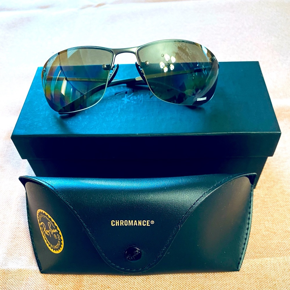 Ray-ban Sunglasses